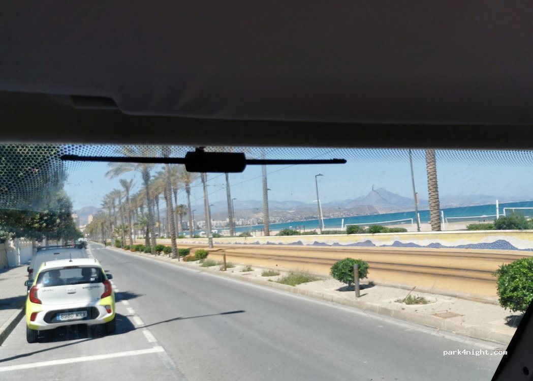 (03560) El Campello - 89 Avenida Jaime I el Conquistador — foto 3