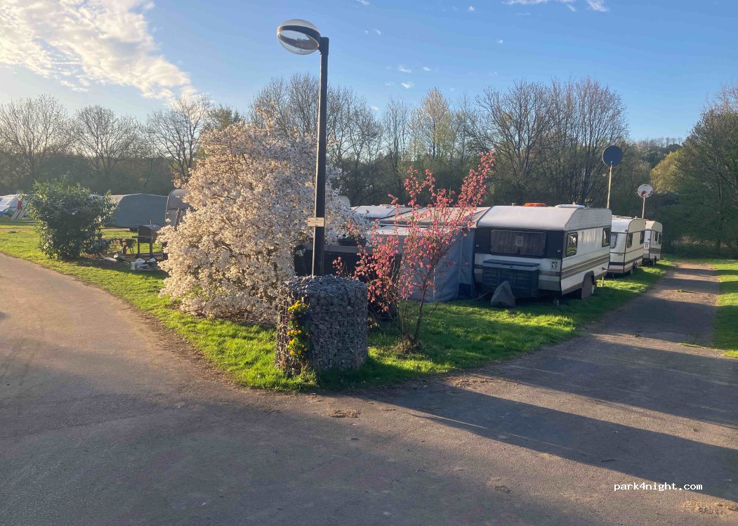 Campingplatz Deichklause — foto 2
