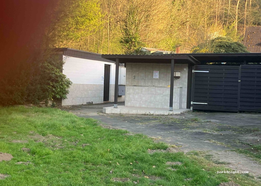 Campingplatz Deichklause — foto 3