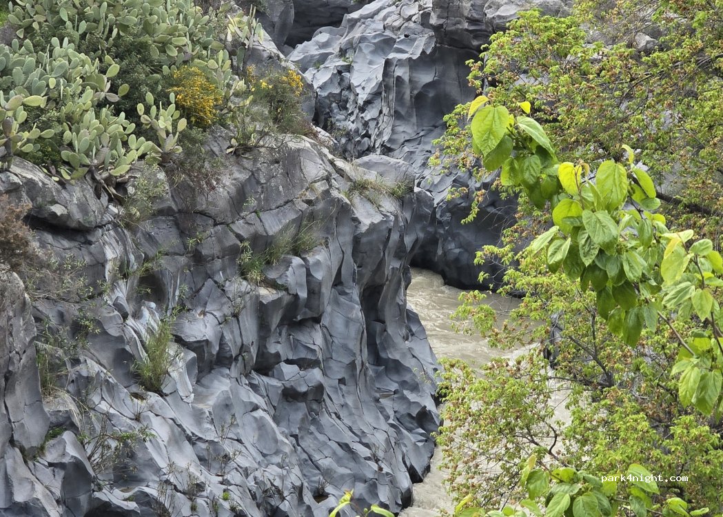 (95012) Castiglione di Sicilia - 27 Strada Provinciale 81 — foto 2