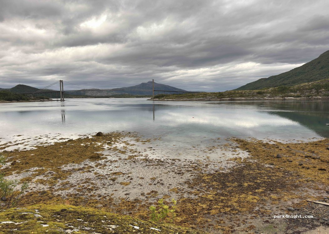 Kjellingstraumen Fjordcamp — foto 5