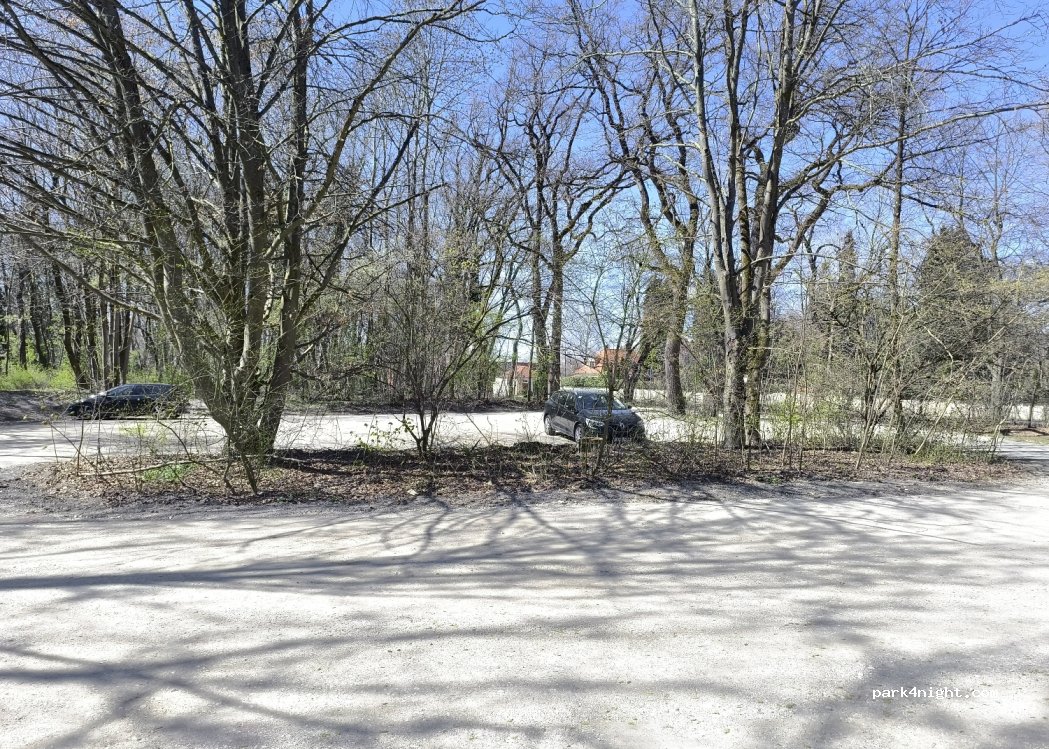 (82166) Gräfelfing - 1 Großhaderner Straße — foto