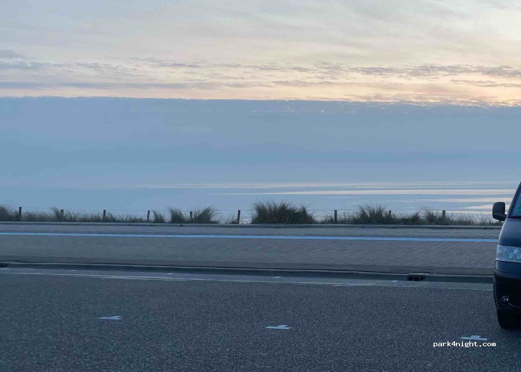 (2041 JA) Zandvoort - 27 Boulevard Barnaart — foto 3