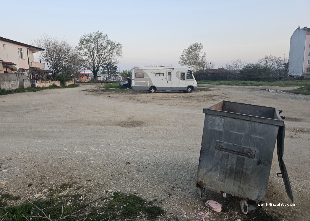 (59600) Saray - 11 Stadyum Caddesi — foto
