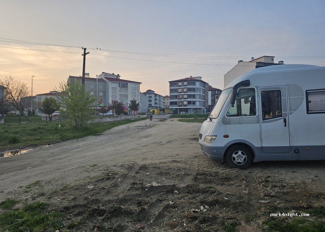 (59600) Saray - 11 Stadyum Caddesi — foto 2
