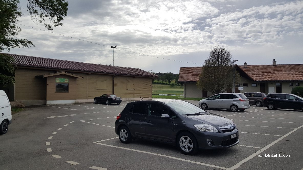 (1083) Mézières - 4 Chemin des grottes — foto 2