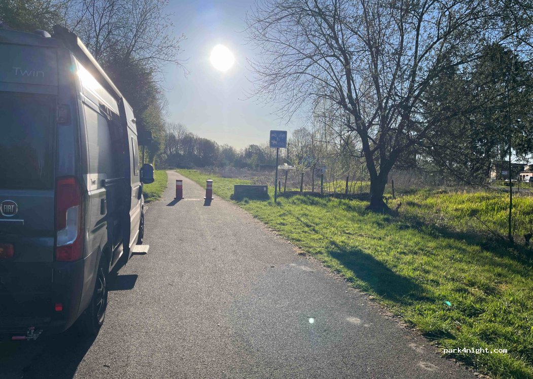 (3700) Tongeren-Borgloon - 24 Neremsbroek — foto
