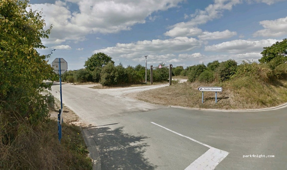 (85470) Bretignolles-sur-Mer - 25 Rue des Morinières — foto