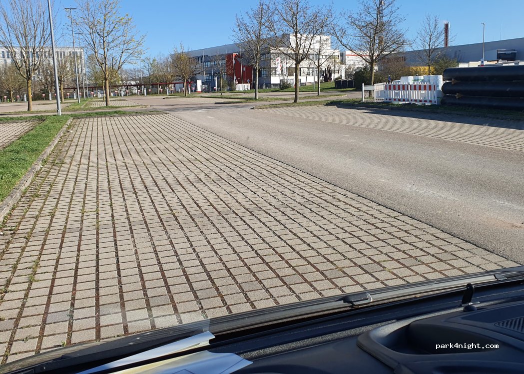 (74653) Künzelsau - Dieselstrasse — foto