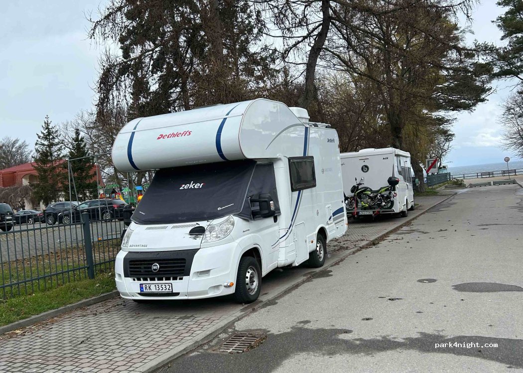 (84-104) Jastrzębia Góra - 4 Juliusza Słowackiego — foto