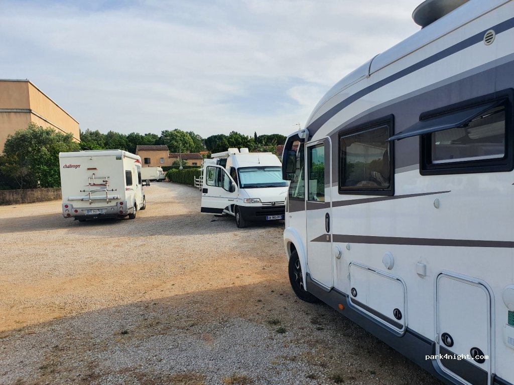 Domaine Saint Jean Le Vieux — foto 2
