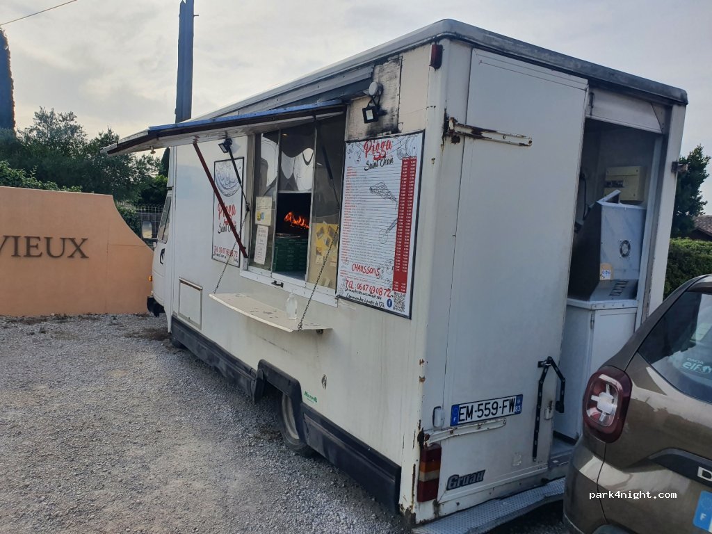 Domaine Saint Jean Le Vieux — foto 3
