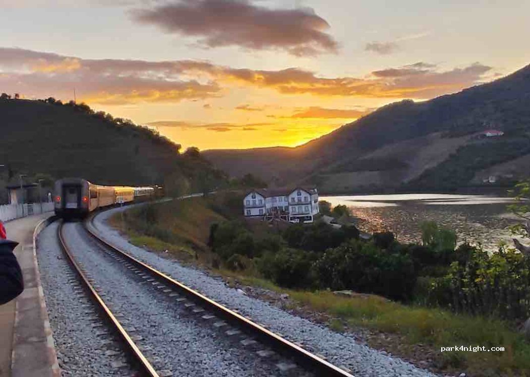 (5155-601) Seixas - — foto