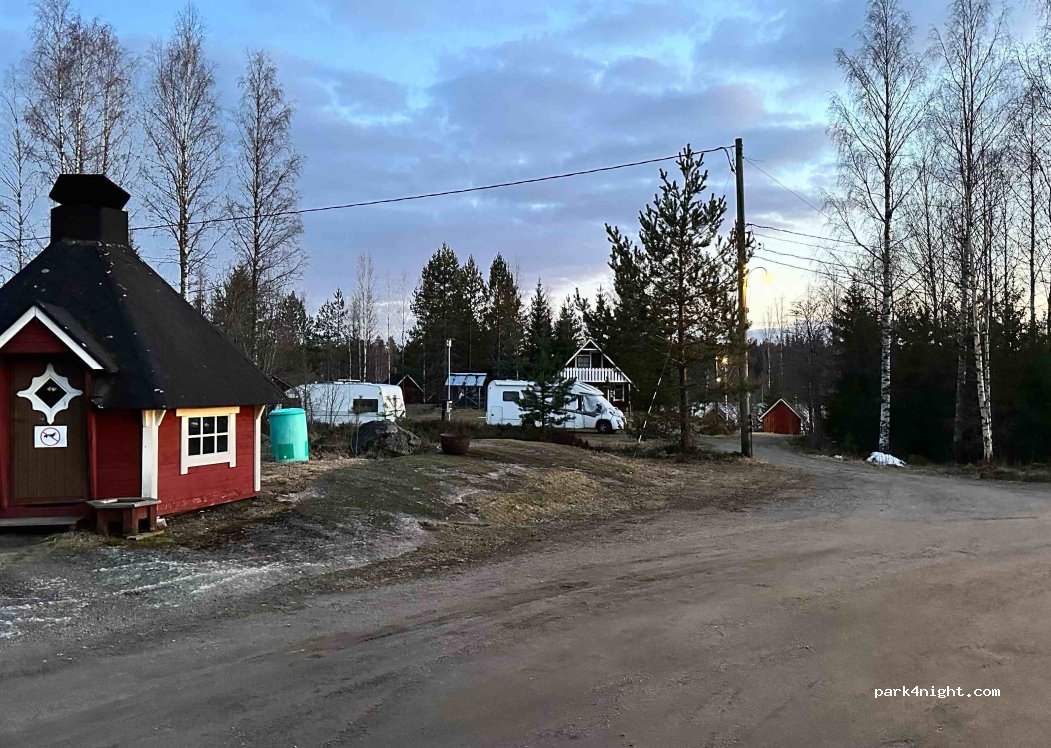 Palvaanjärven Loma Oy — foto 2