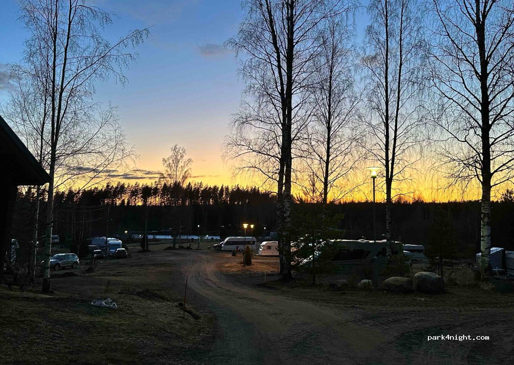 Palvaanjärven Loma Oy — foto 3