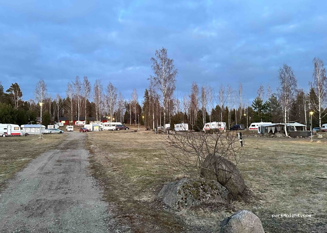 Palvaanjärven Loma Oy — foto 4