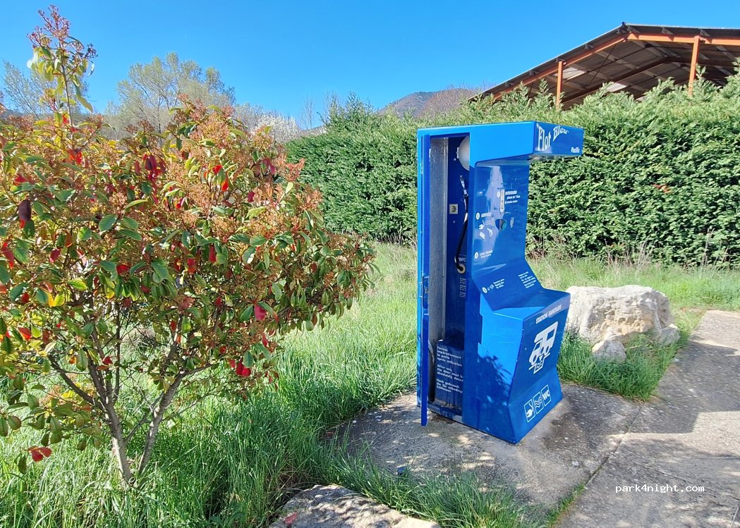(26570) Montbrun-les-Bains - 85 Condamine — foto