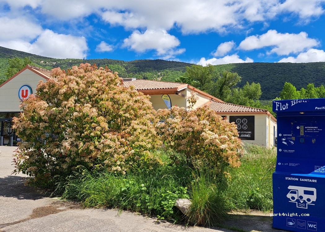 (26570) Montbrun-les-Bains - 85 Condamine — foto 2