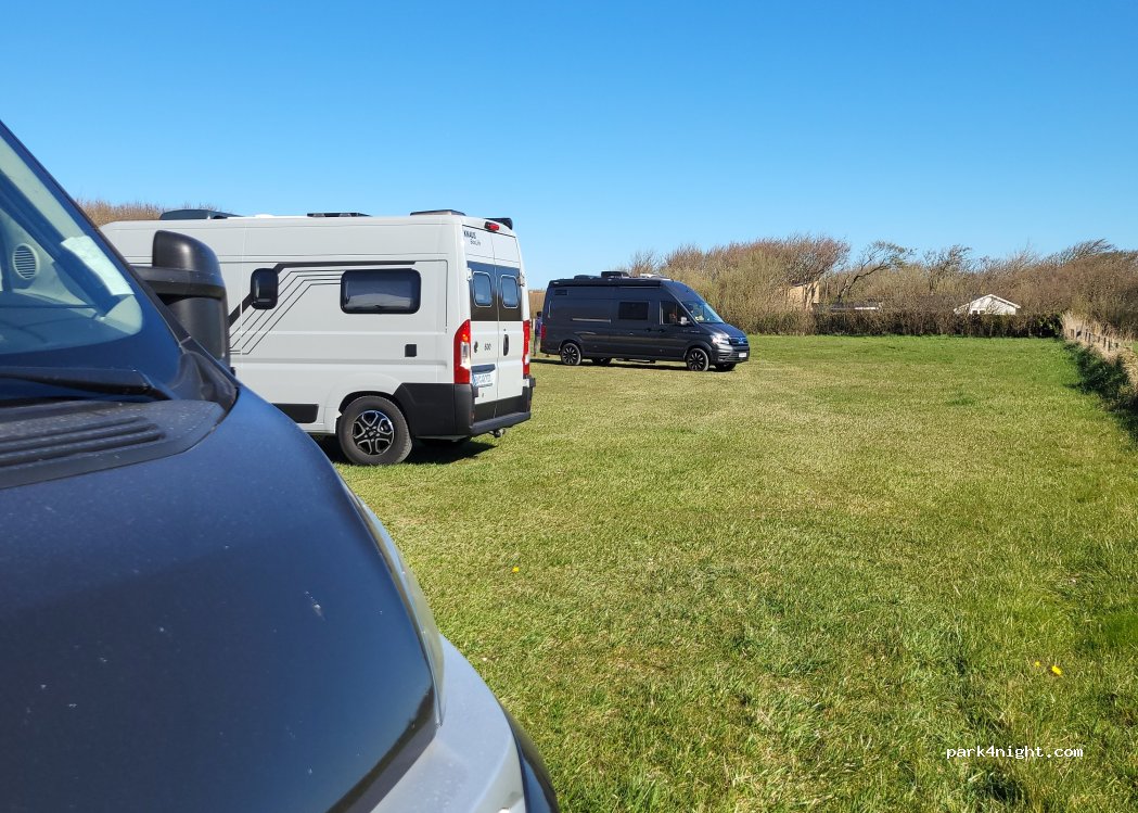 (4361 XZ) Westkapelle - 30 Strand Westkapelle — foto
