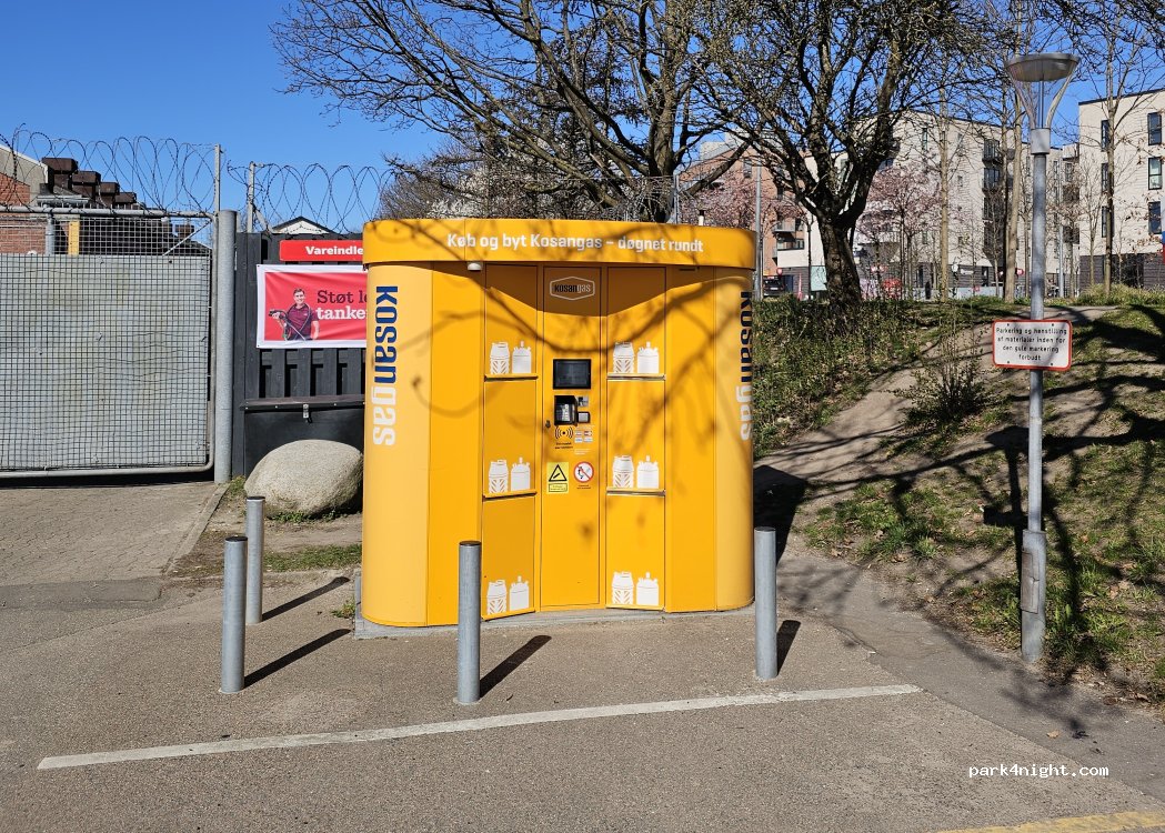 (2740) Skovlunde - 8 Bybjergvej — foto
