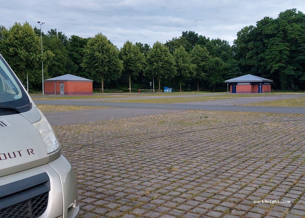 (49808) Lingen (Ems) - Darmer Hafenstraße — foto 2