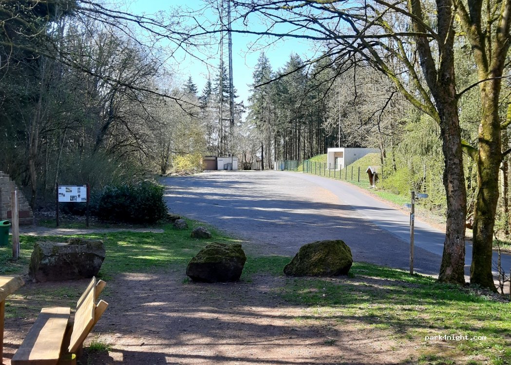 (54595) Prüm - Franz-Meyer-Weg — foto
