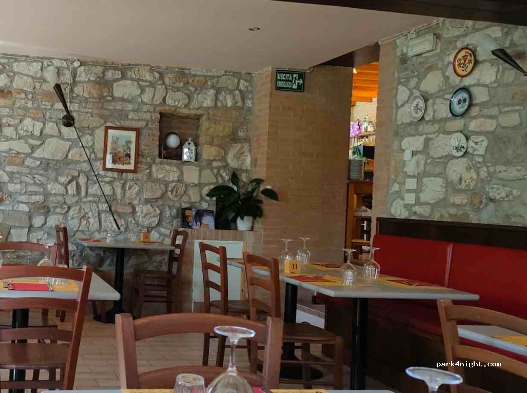 Trattoria Rossini — foto 2