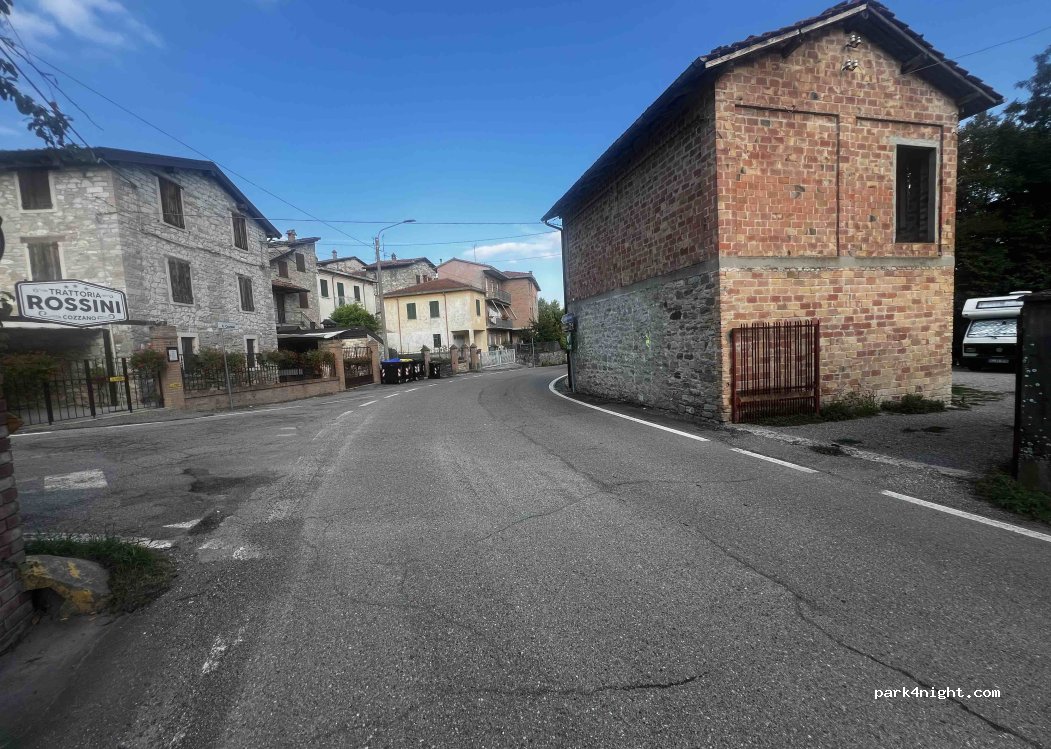Trattoria Rossini — foto 3