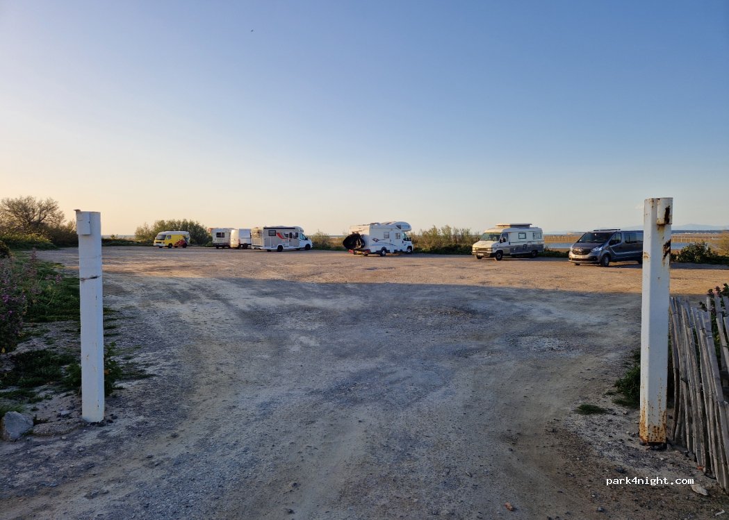 (11210) Port-la-Nouvelle - 509 Boulevard Eschasseriaux — foto