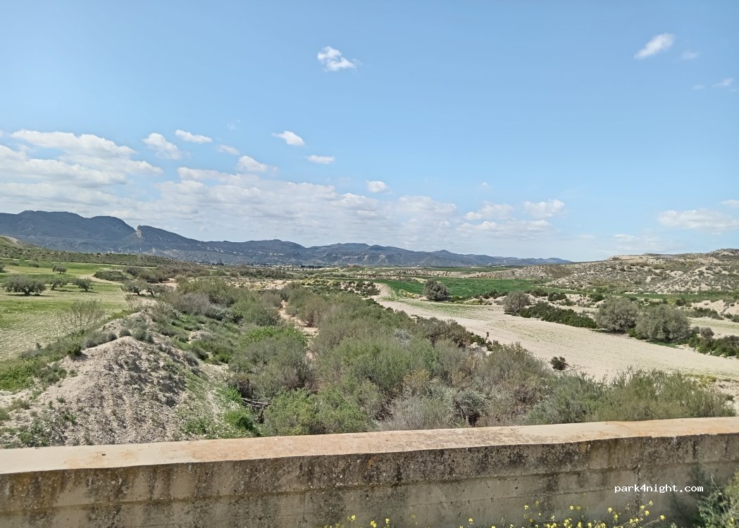 (30814) Murcia - 52 RM-711 — foto