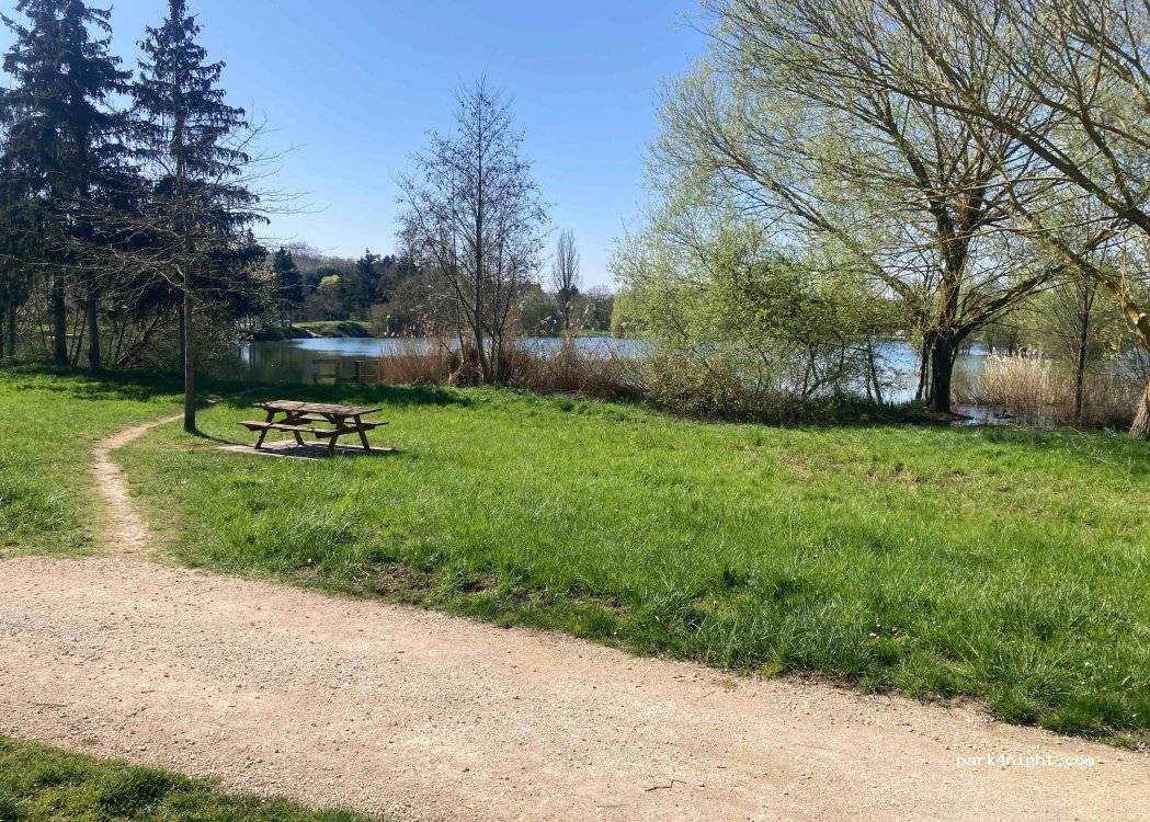 (28300) Lèves - 3 Chemin du Moulin de Longsault — foto