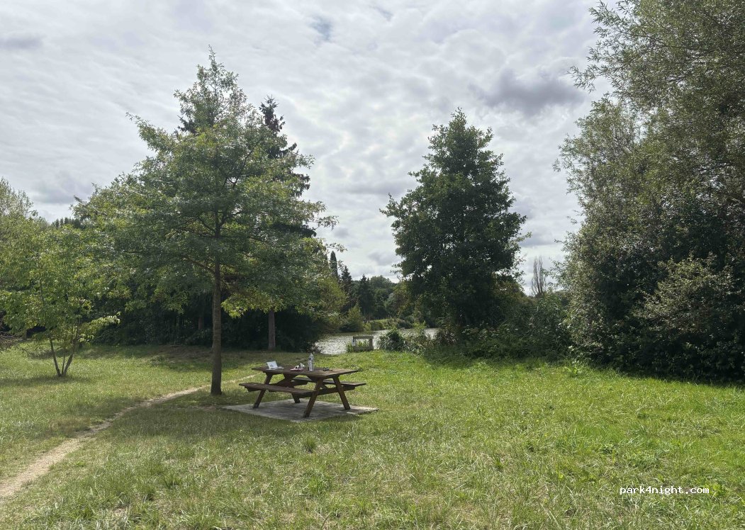 (28300) Lèves - 3 Chemin du Moulin de Longsault — foto 2