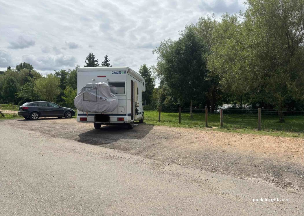 (28300) Lèves - 3 Chemin du Moulin de Longsault — foto 3