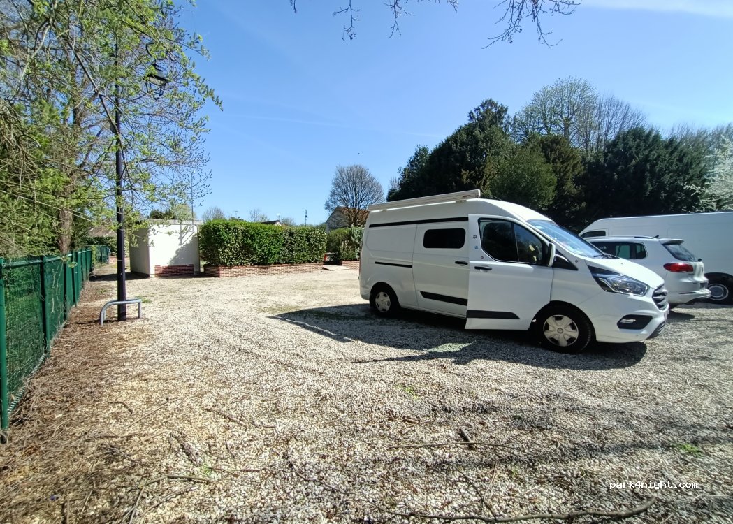 (89150) Savigny-sur-Clairis - 2 Rue Jeanne d'Arc — foto