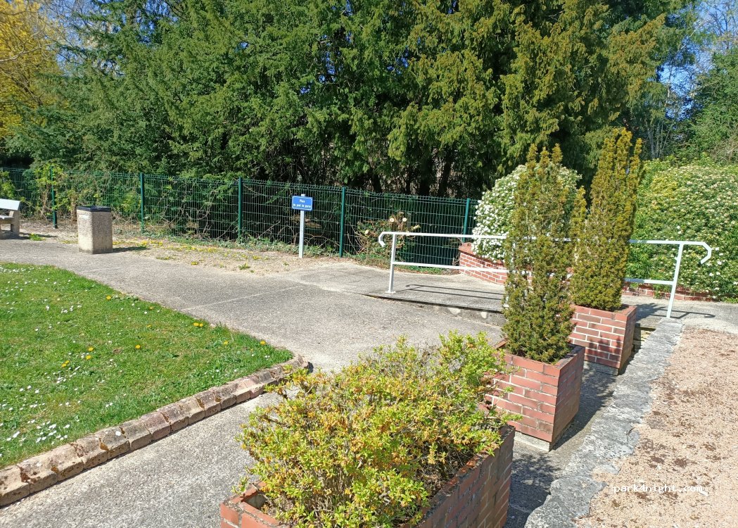 (89150) Savigny-sur-Clairis - 2 Rue Jeanne d'Arc — foto 3