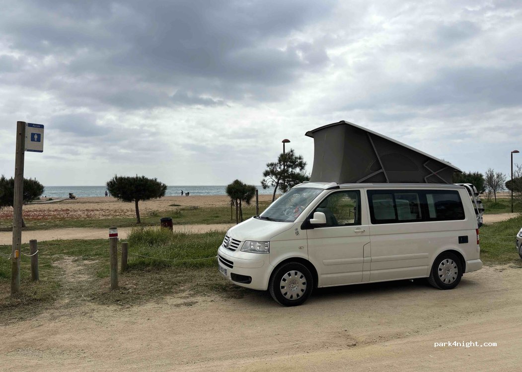 (08350) Arenys de Mar - 25 Carretera Port — foto