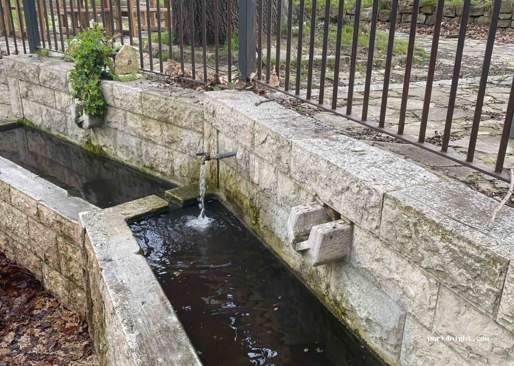 (71035) Celenza Valfortore - Unnamed Road — foto