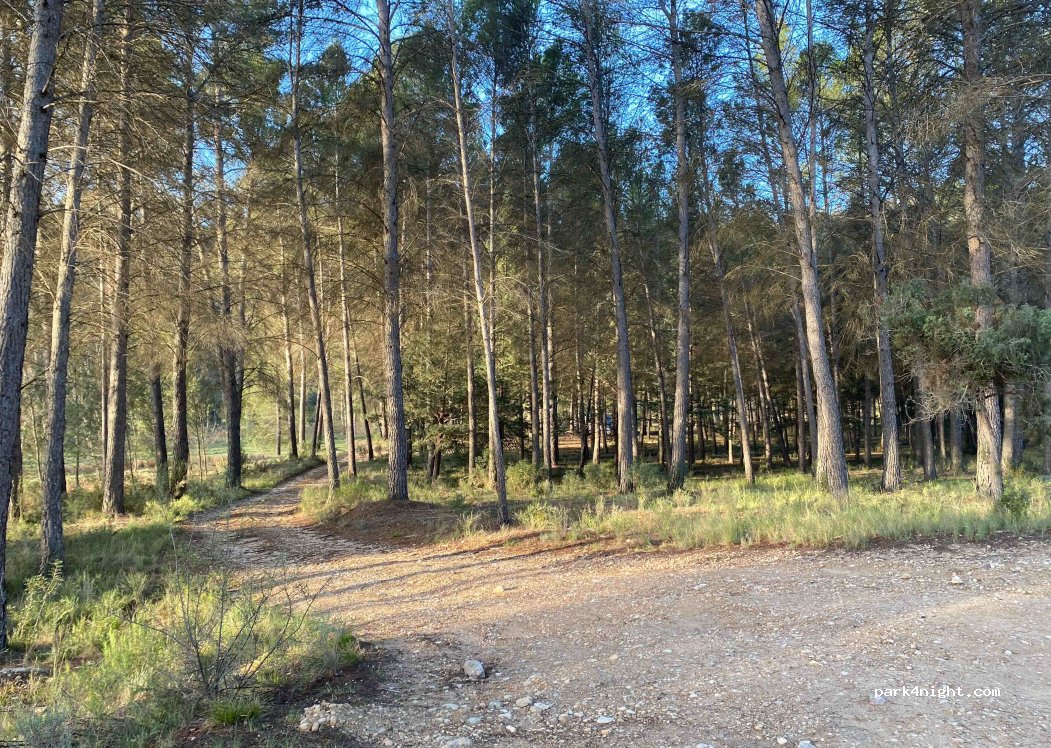 () Caserío Santa Bárbara - Unnamed Road — foto 2