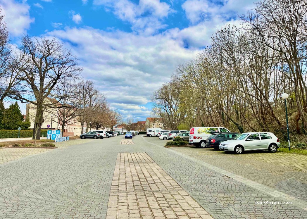 (39576) Stendal - 11B Nordwall — foto