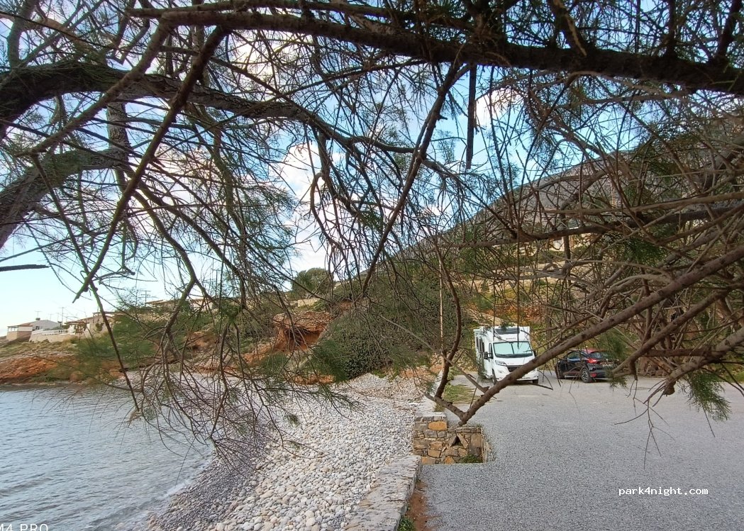 (722 00) Ierapetra - Unnamed Road — foto 2