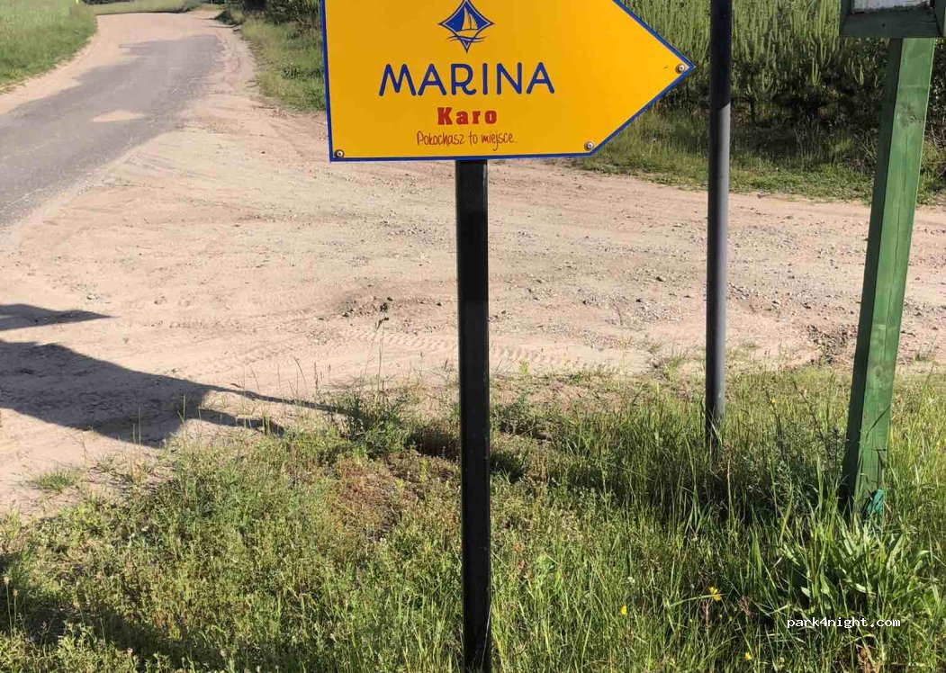 Marina Karo — foto 3