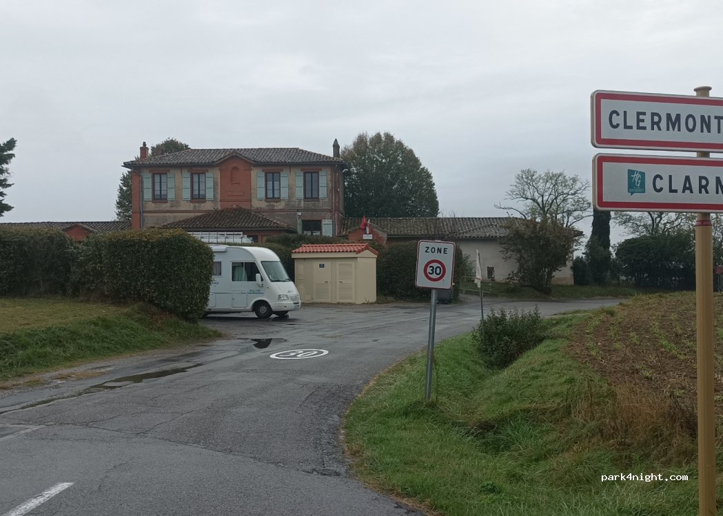 (31810) Clermont-le-Fort - 57 La Plaine — foto 3