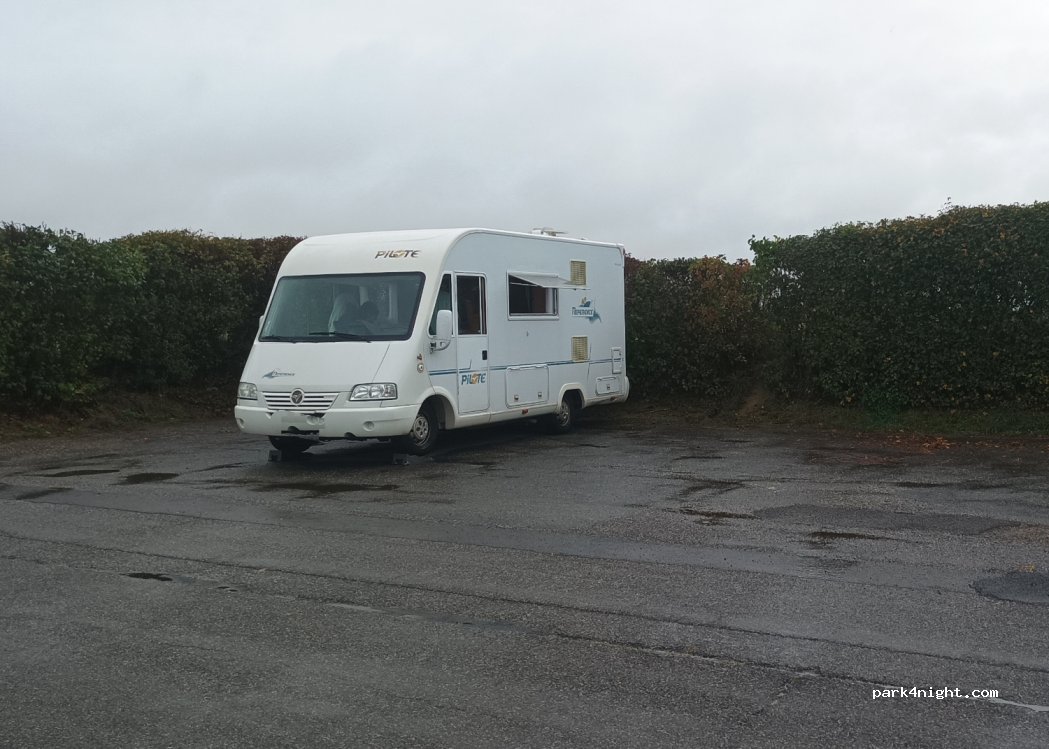 (31810) Clermont-le-Fort - 57 La Plaine — foto 4