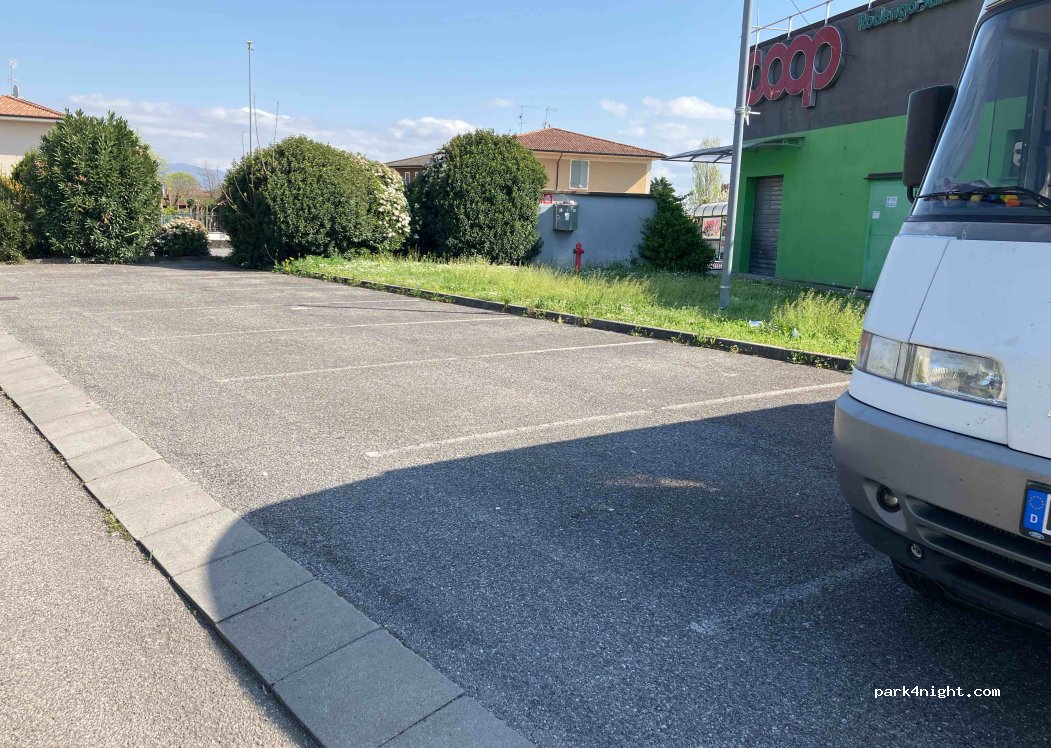 (25050) Saiano - 7 Via Lombardia — foto