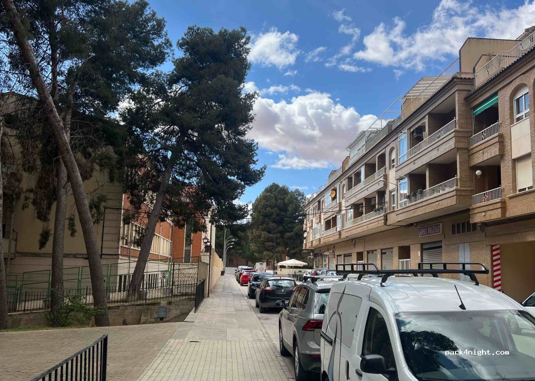 (46340) Requena - 1 Calle Jaime de Juan Castañer — foto