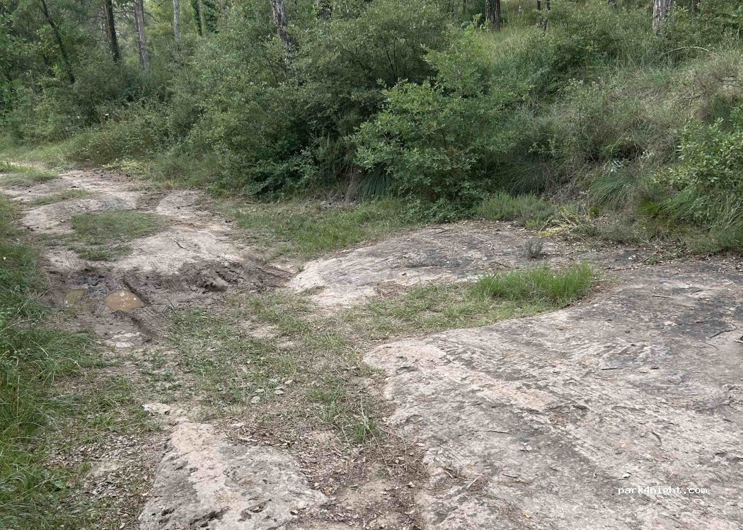 (08515) Santa Creu de Joglars - — foto 3