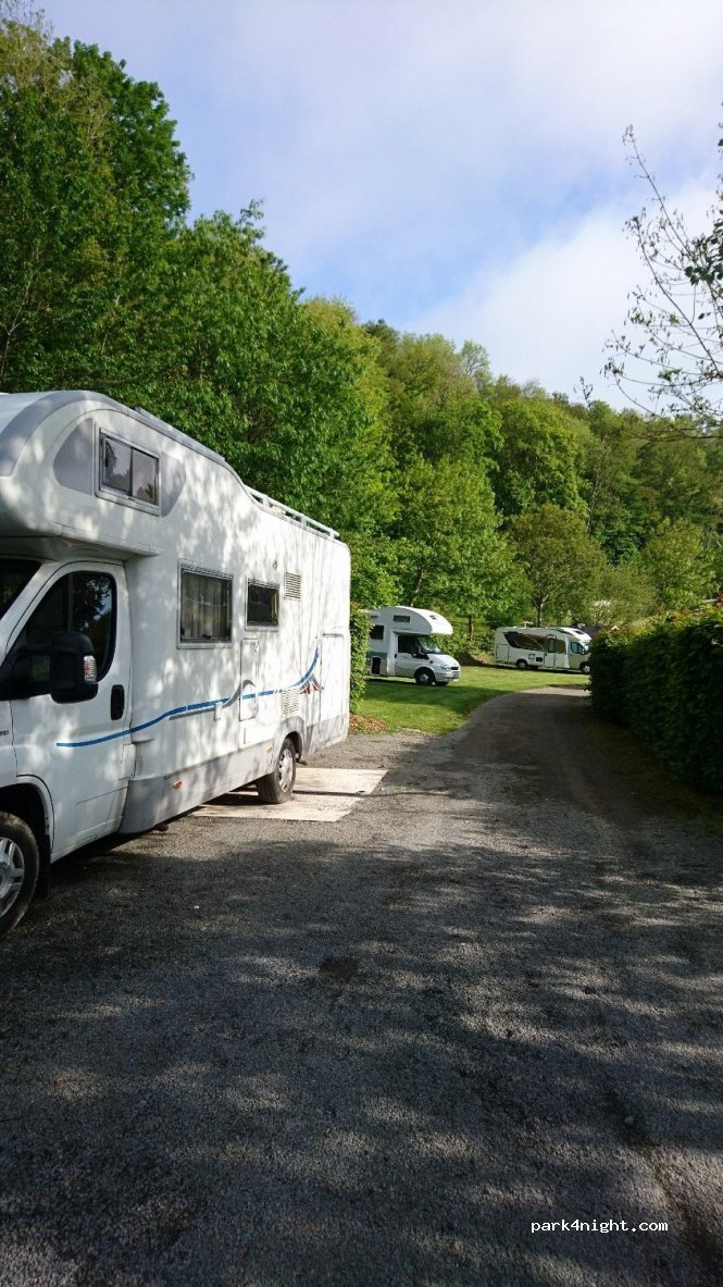 Camping de la Rouvre — foto 2