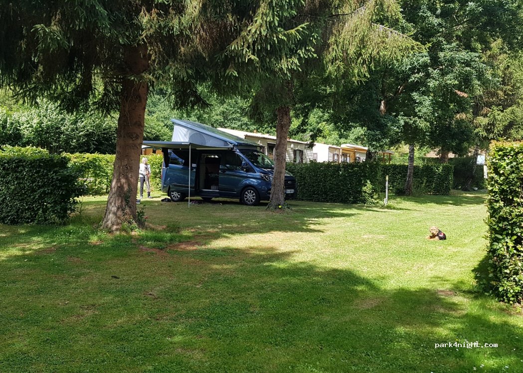 Camping de la Rouvre — foto 3