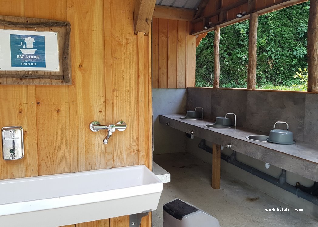 Camping de la Rouvre — foto 4