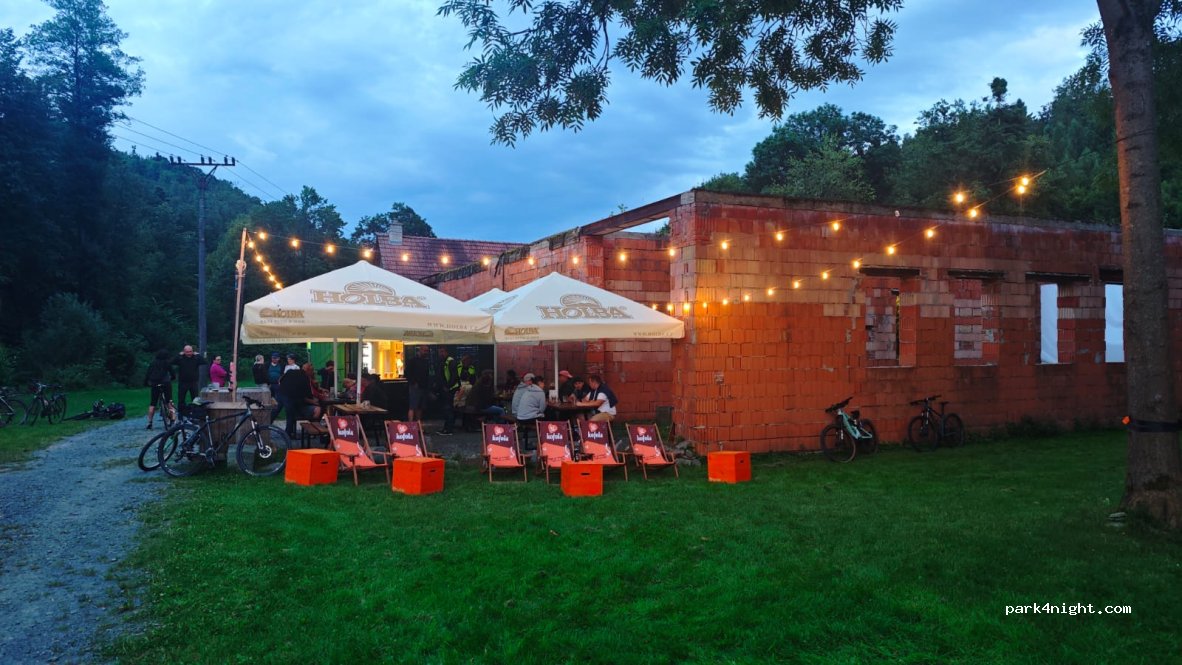 Camping house Bonkov — foto 2
